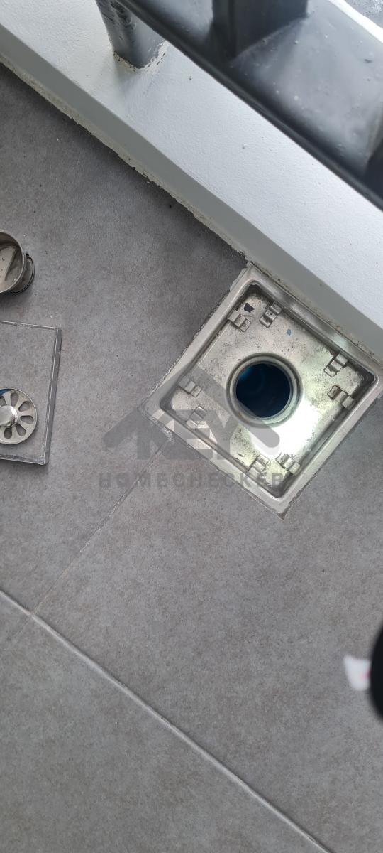 งานห้องครัวชั้น 1