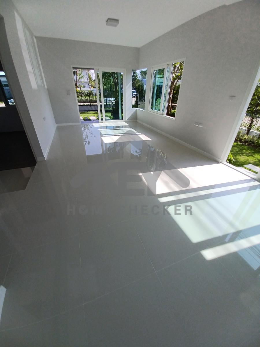 งานห้องโถง ห้องนั่งเล่น