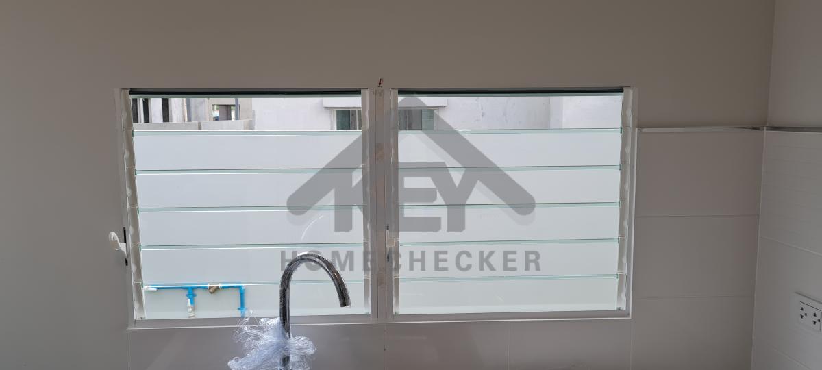 งานห้องครัวชั้น 1