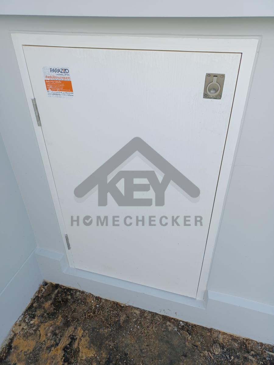 งานภูมิทัศน์และพื้นที่ภายนอกบ้าน