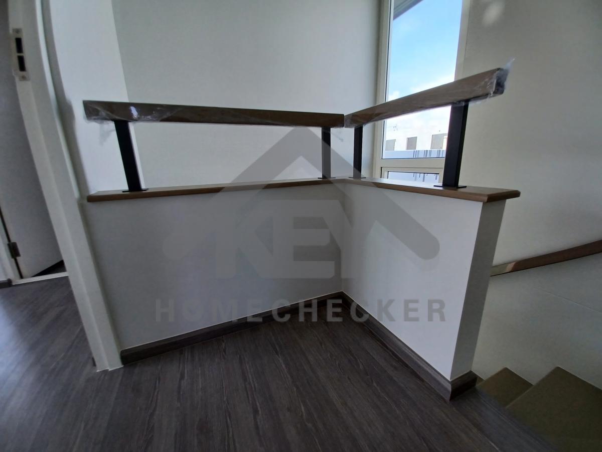 งานบันไดชั้น 2