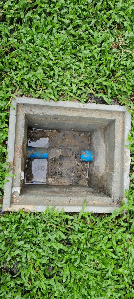 งานประปา ปั้ม และสุขาภิบาล