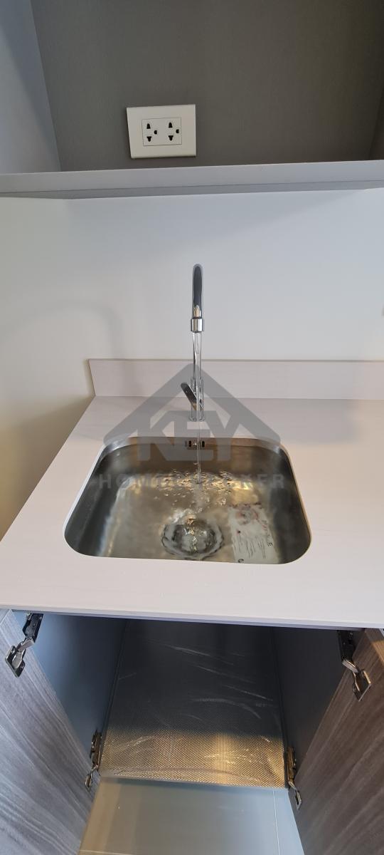 งานห้องครัวชั้น 1