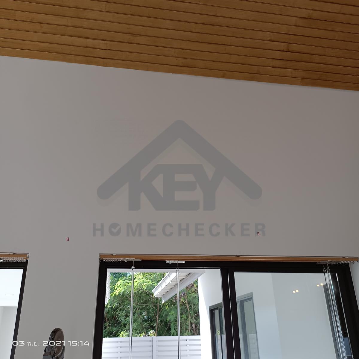 งานห้องโถง ห้องนั่งเล่น