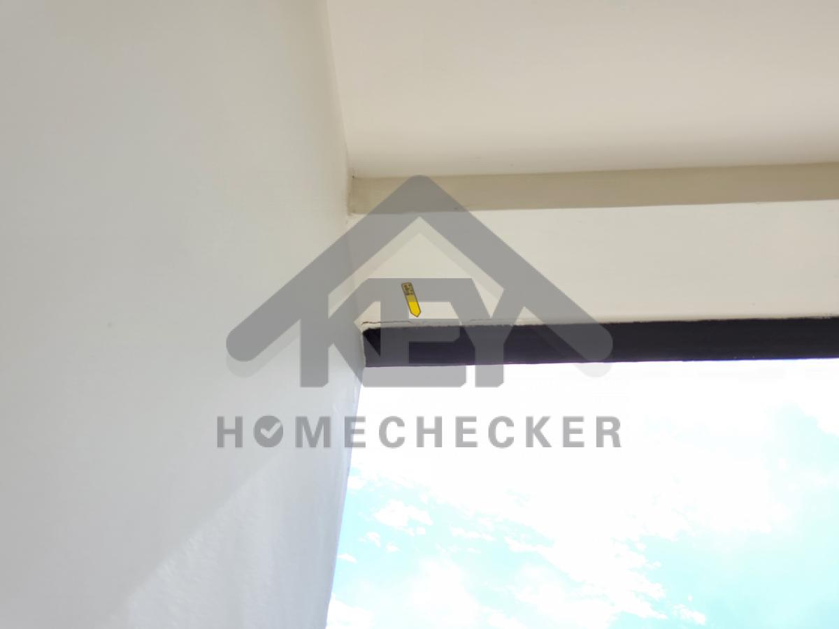 งานระเบียงชั้น 2