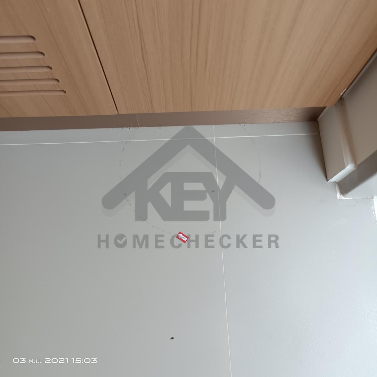 งานห้องครัวชั้น 1