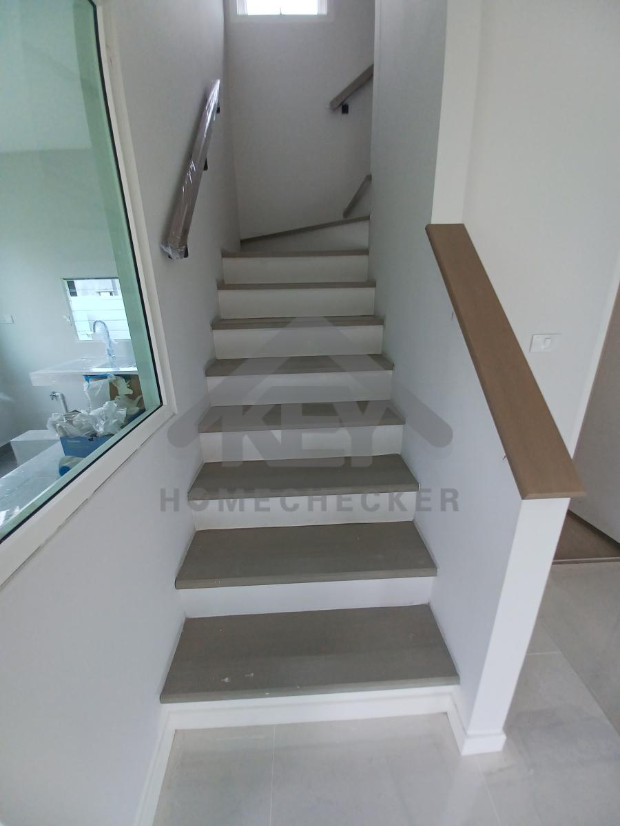 งานบันไดชั้น 2