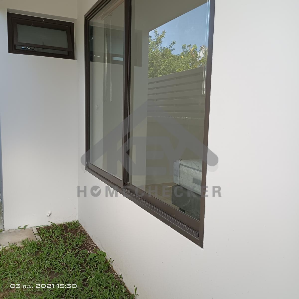 งานภูมิทัศน์และพื้นที่ภายนอกบ้าน