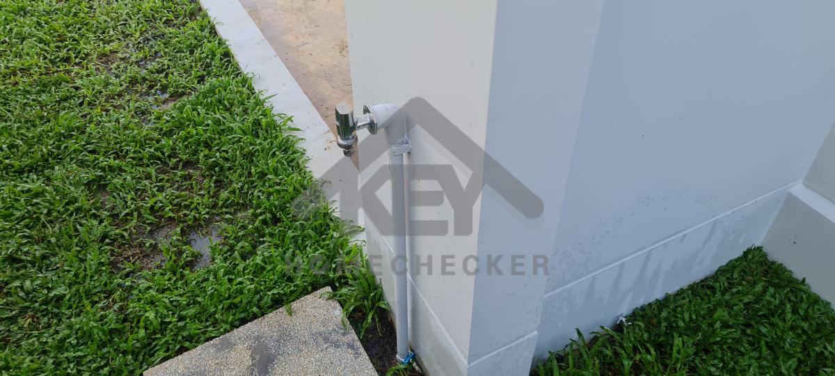 งานประปา ปั้ม และสุขาภิบาล