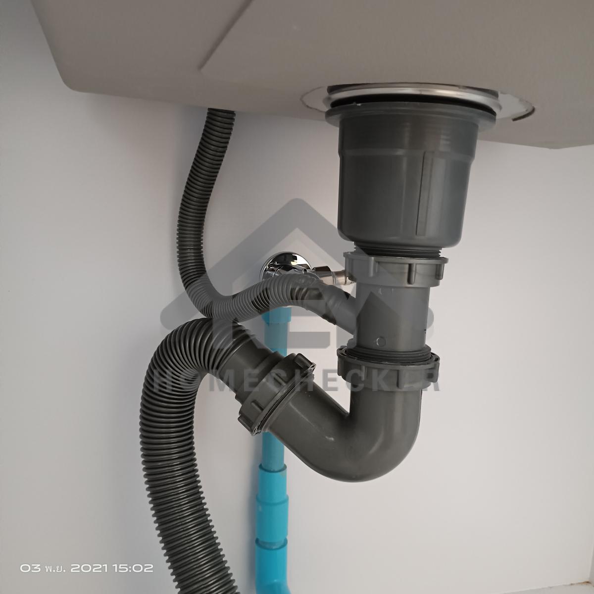 งานห้องครัวชั้น 1