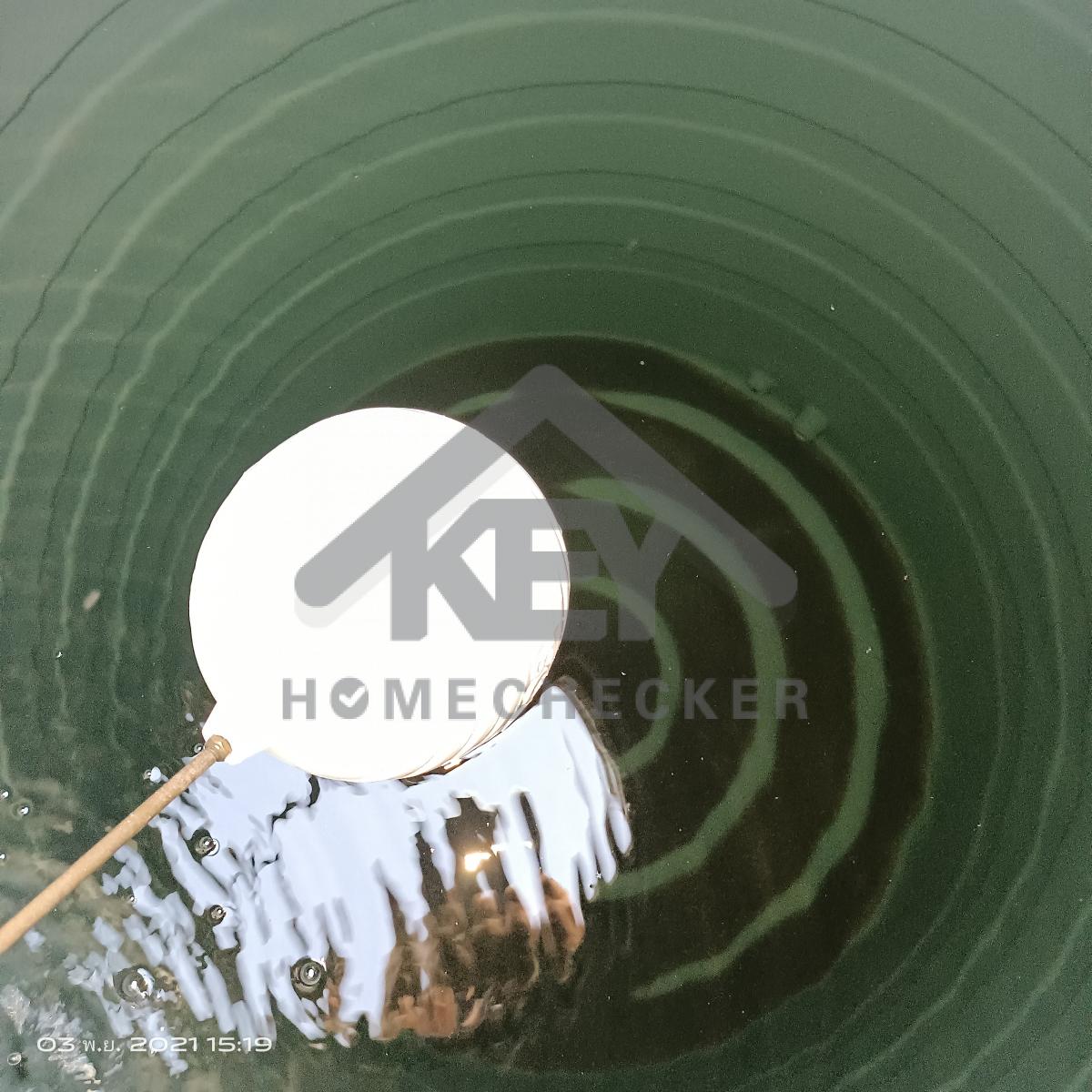 งานประปา ปั้ม และสุขาภิบาล