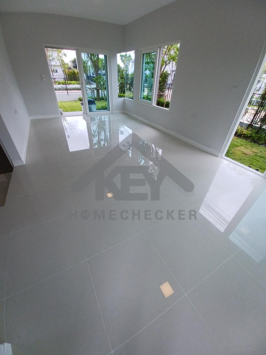 งานห้องโถง ห้องนั่งเล่น