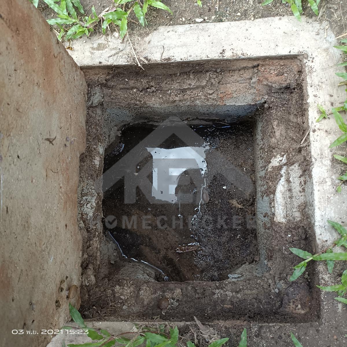 งานประปา ปั้ม และสุขาภิบาล