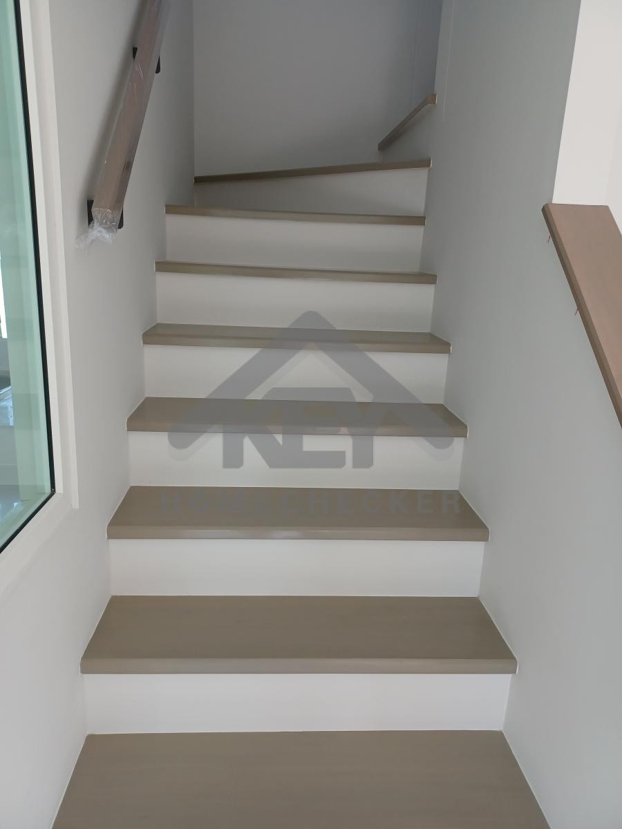 งานบันไดชั้น 2