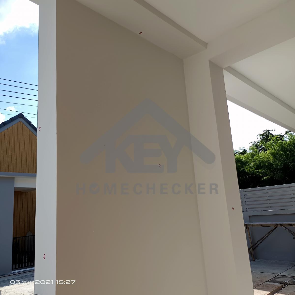 งานภูมิทัศน์และพื้นที่ภายนอกบ้าน