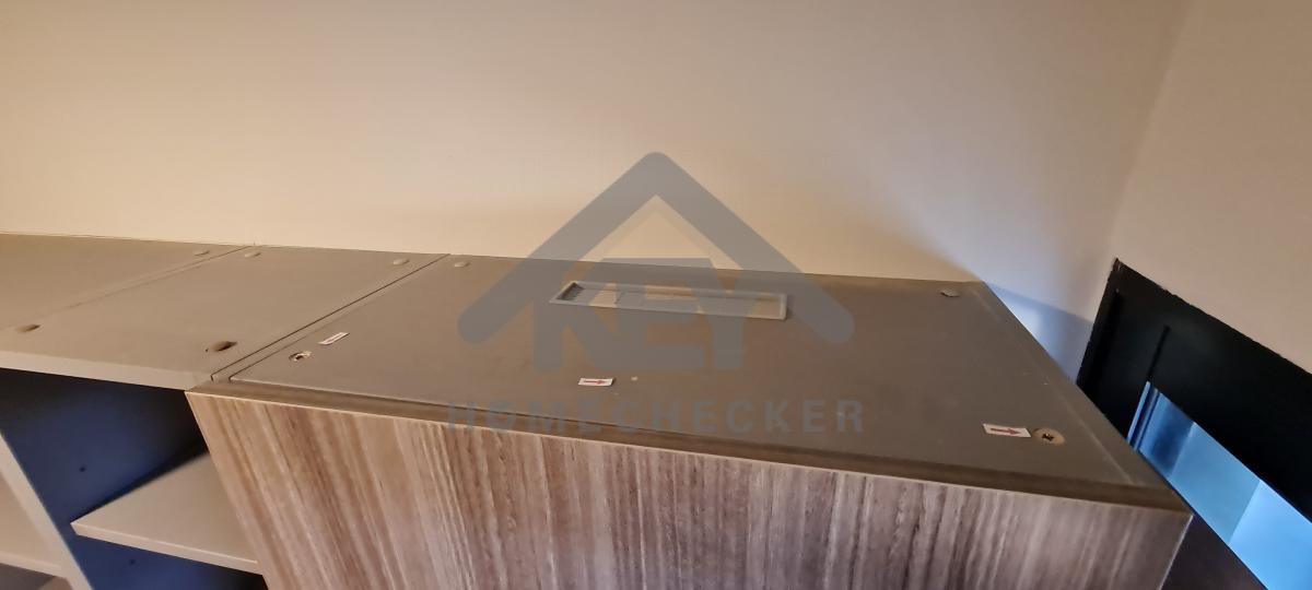 งานห้องครัวชั้น 1