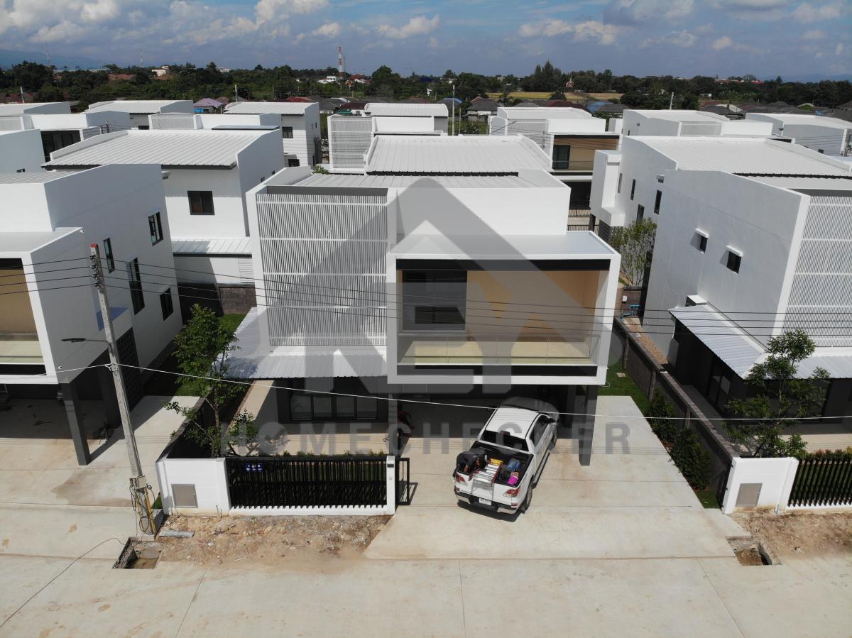 งานภูมิทัศน์และพื้นที่ภายนอกบ้าน