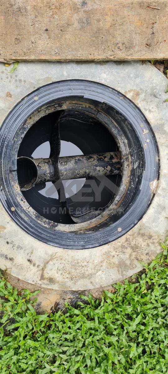 งานประปา ปั้ม และสุขาภิบาล