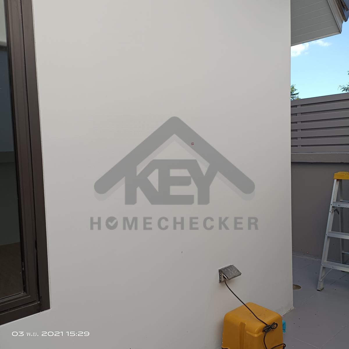 งานภูมิทัศน์และพื้นที่ภายนอกบ้าน