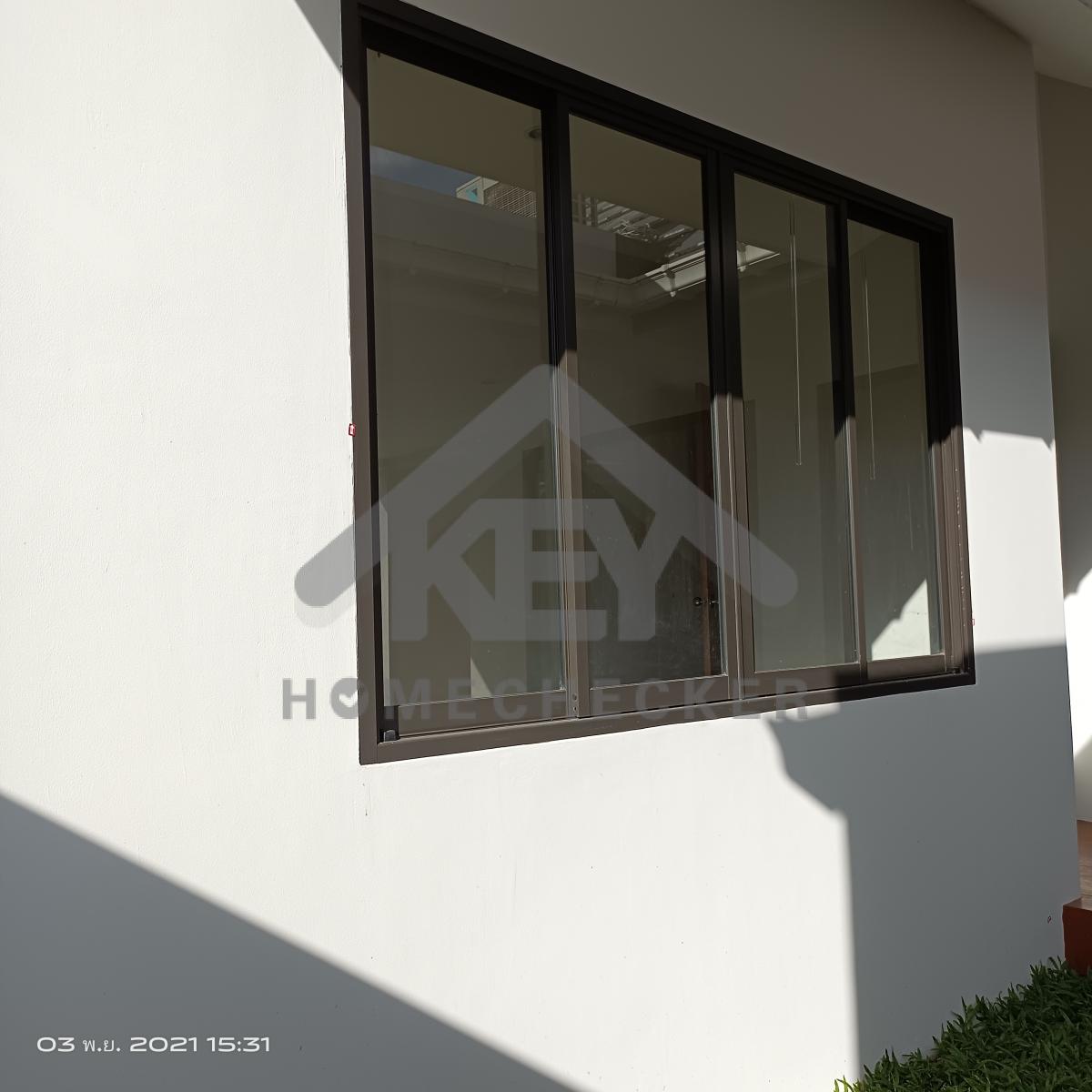 งานภูมิทัศน์และพื้นที่ภายนอกบ้าน