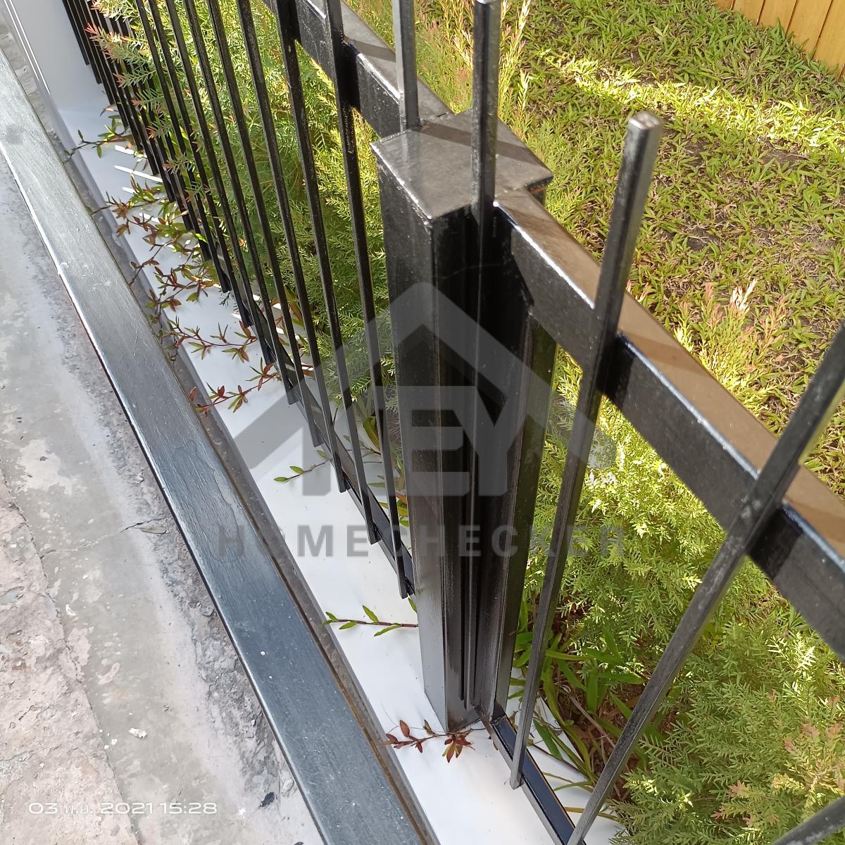 งานภูมิทัศน์และพื้นที่ภายนอกบ้าน