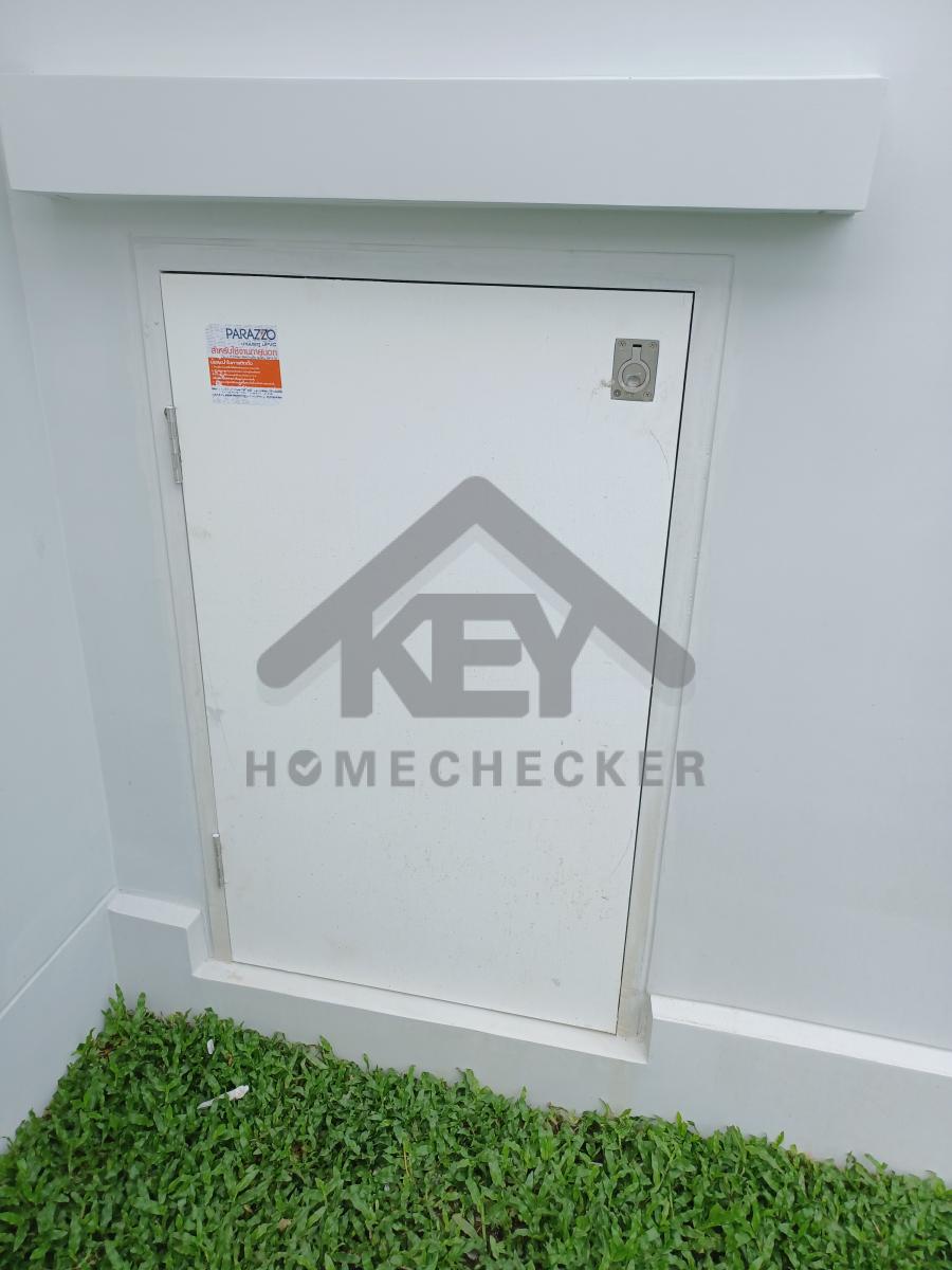 งานภูมิทัศน์และพื้นที่ภายนอกบ้าน