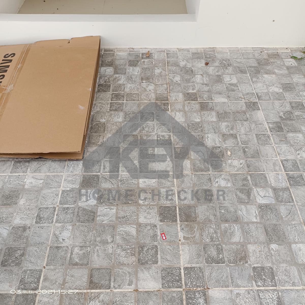 งานภูมิทัศน์และพื้นที่ภายนอกบ้าน