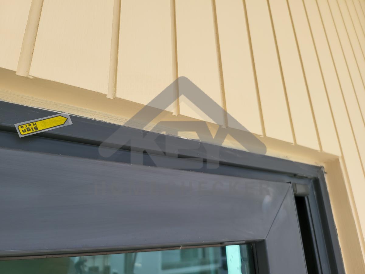 งานระเบียงชั้น 2