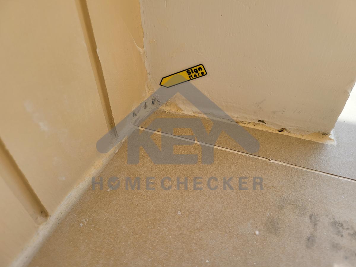 งานระเบียงชั้น 2