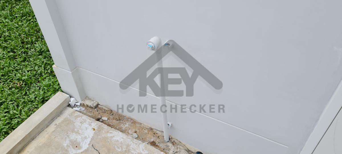 งานประปา ปั้ม และสุขาภิบาล