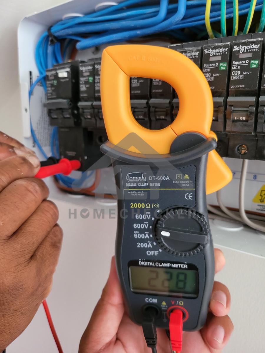 งานไฟฟ้าและระบบความปลอดภัย