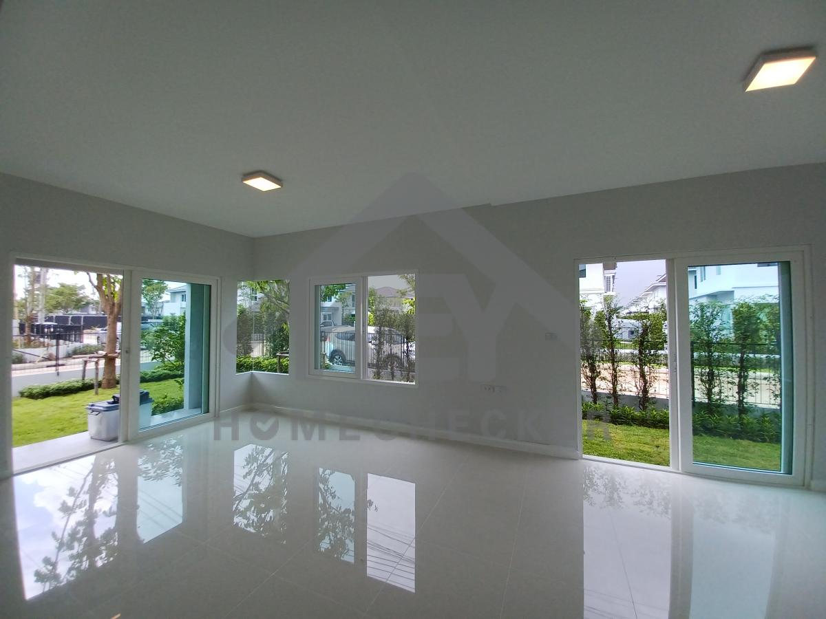 งานห้องโถง ห้องนั่งเล่น