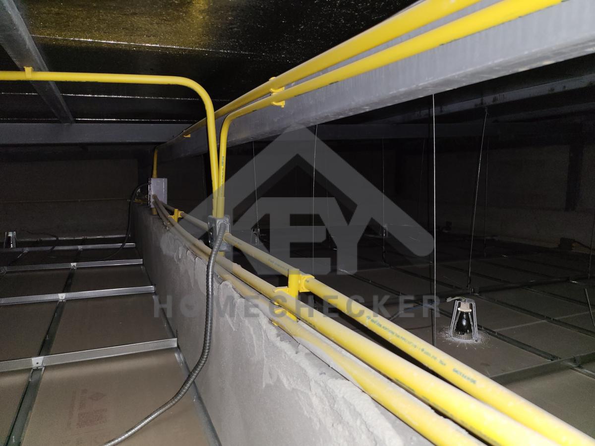 งานไฟฟ้าและระบบความปลอดภัย