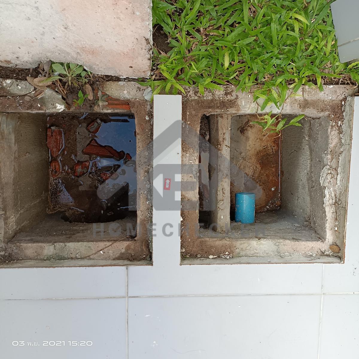 งานประปา ปั้ม และสุขาภิบาล