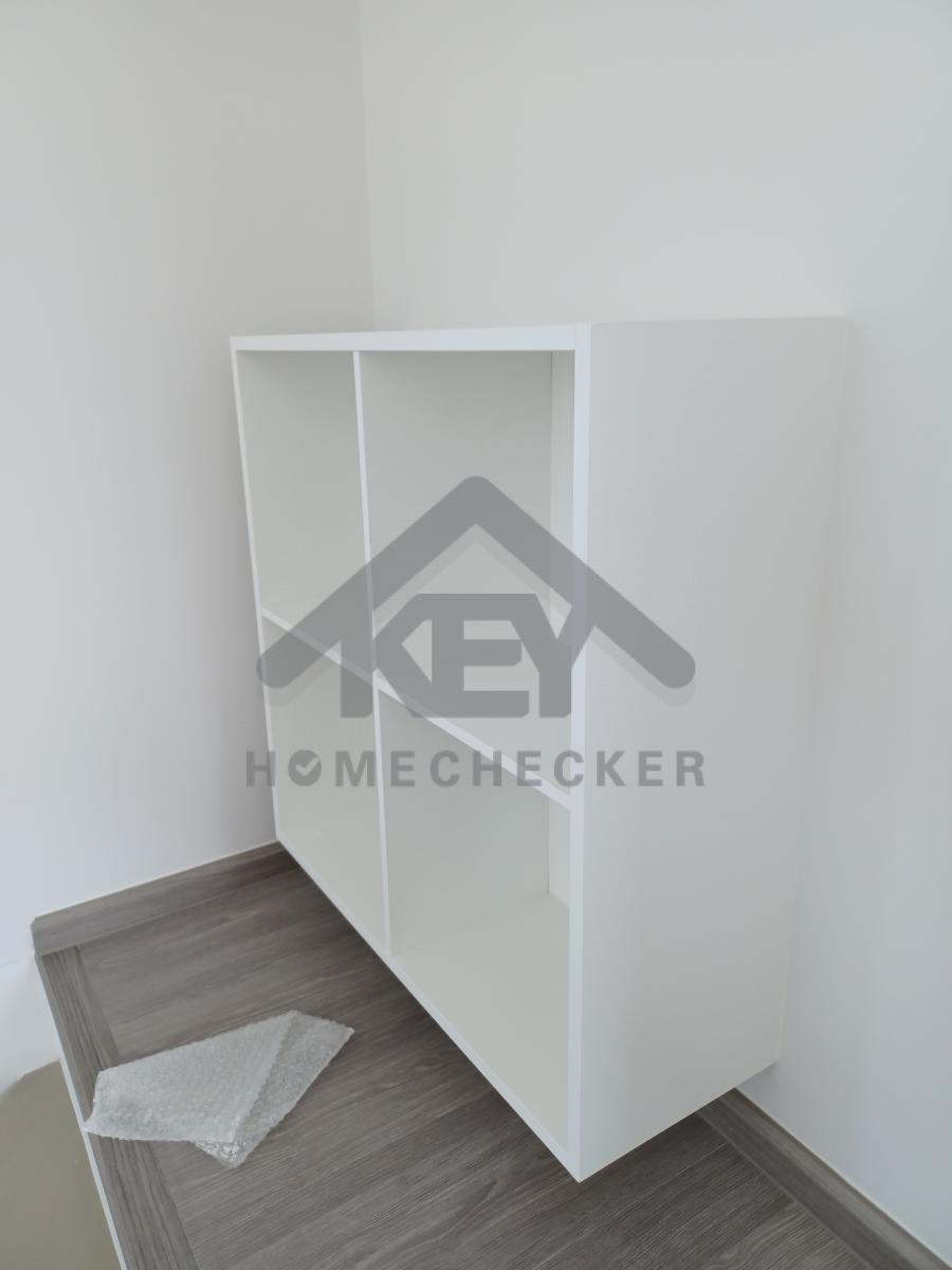 งานบันไดชั้น 2