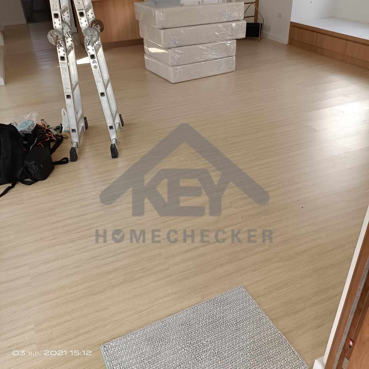 งานห้องโถง ห้องนั่งเล่น