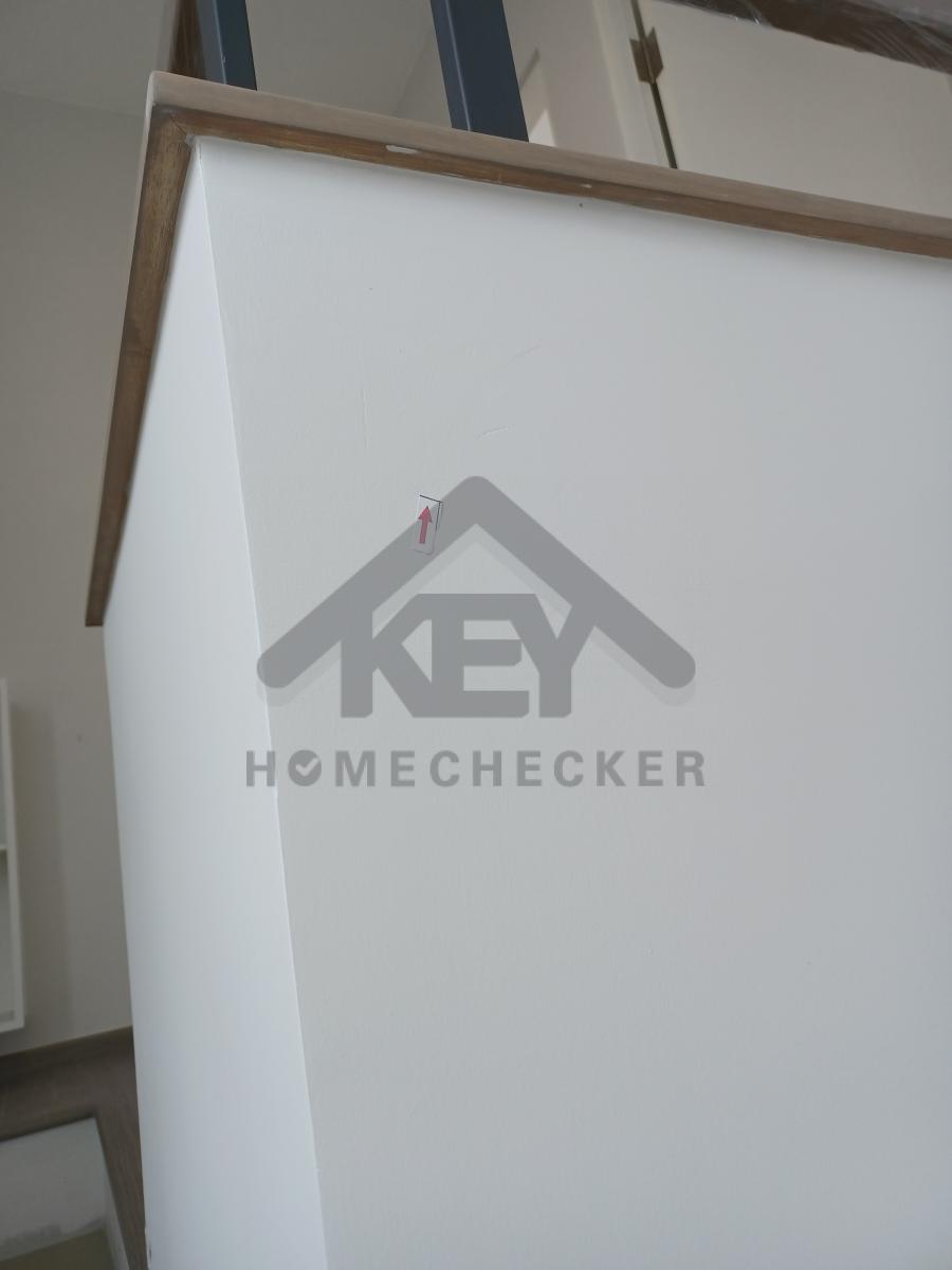 งานบันไดชั้น 2