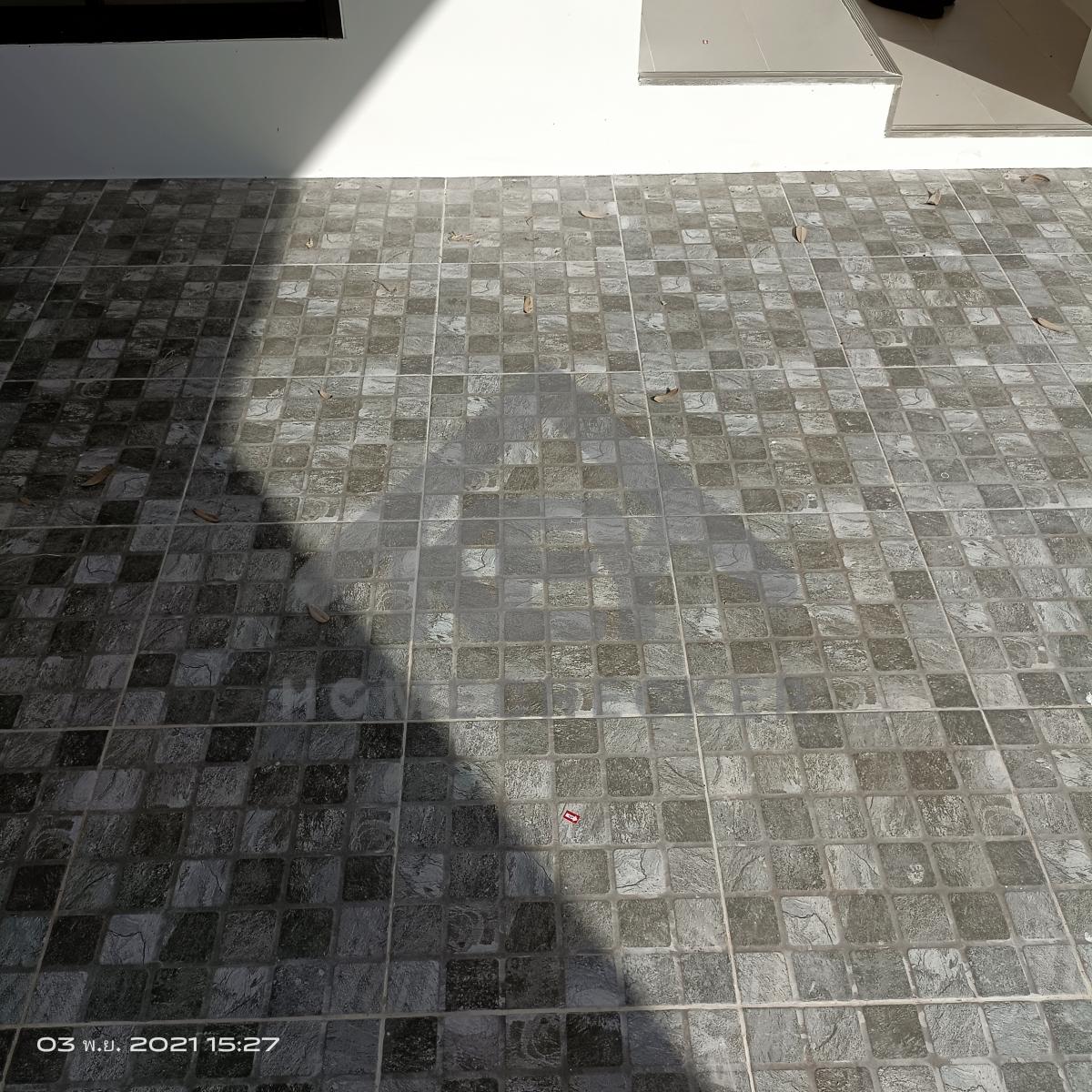 งานภูมิทัศน์และพื้นที่ภายนอกบ้าน