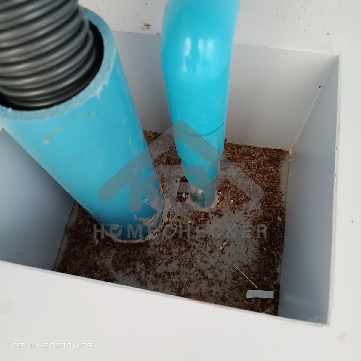 งานห้องครัวชั้น 1