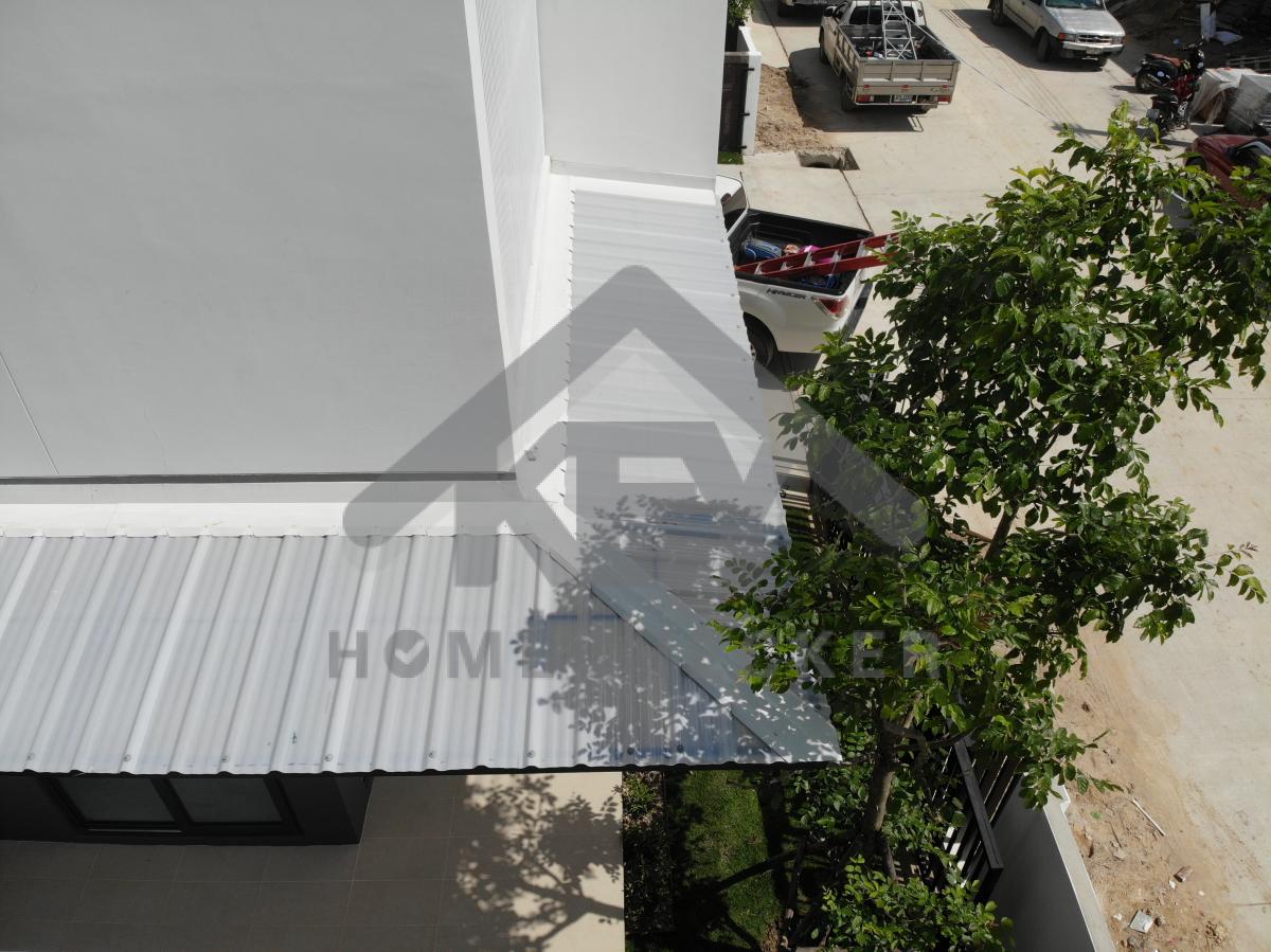 งานภูมิทัศน์และพื้นที่ภายนอกบ้าน