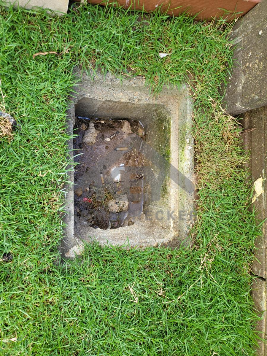 งานภูมิทัศน์และพื้นที่ภายนอกบ้าน