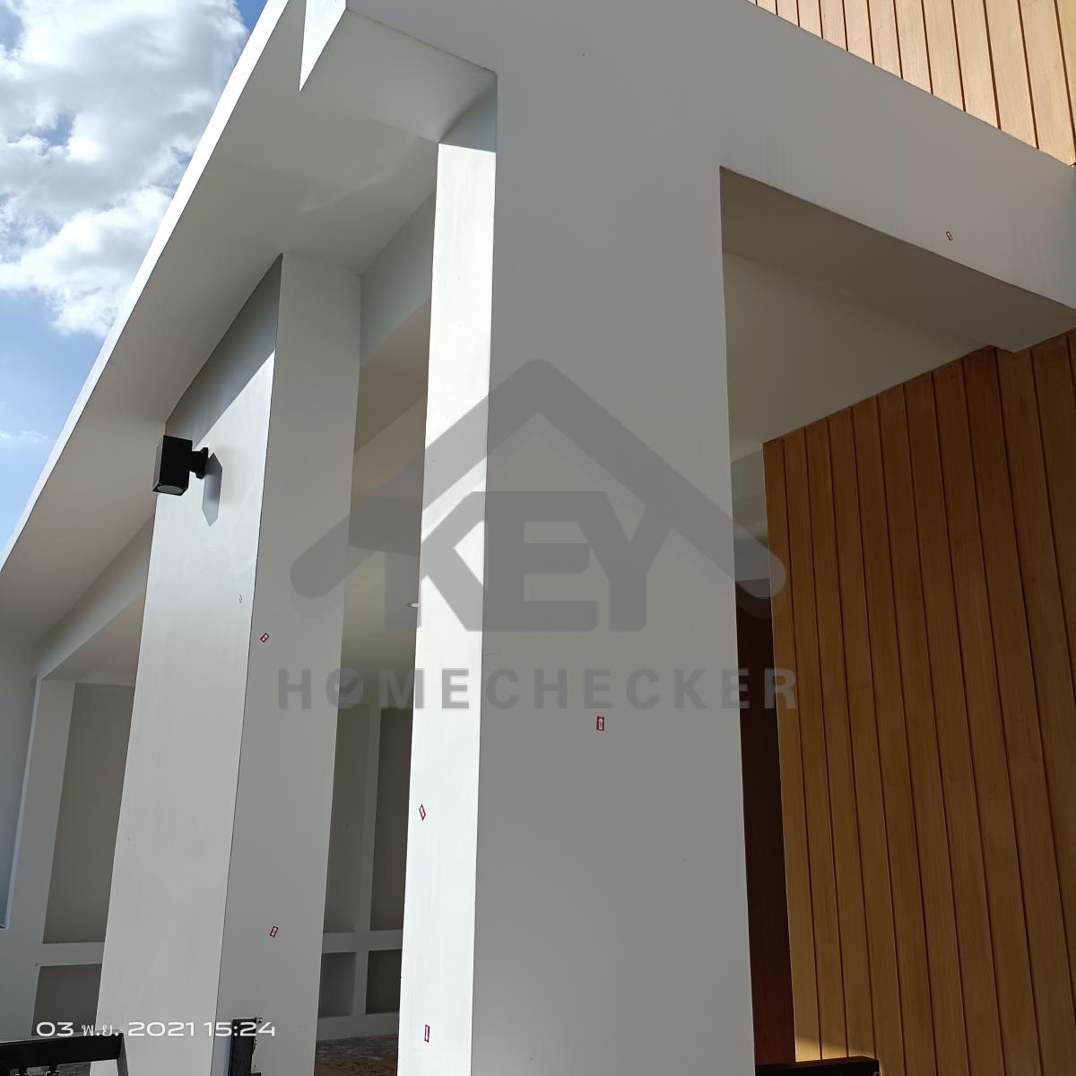 งานภูมิทัศน์และพื้นที่ภายนอกบ้าน