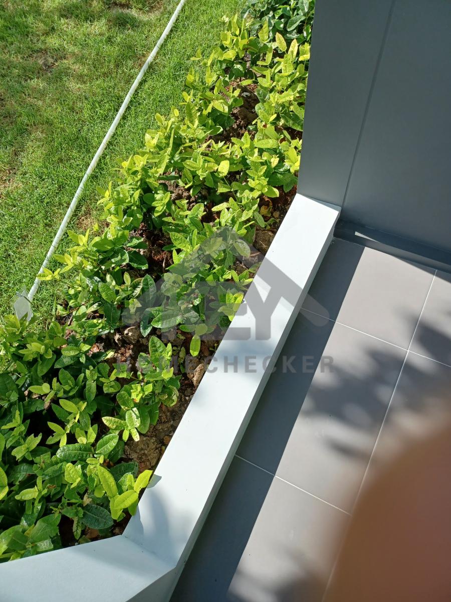 งานห้องโถง ห้องนั่งเล่น