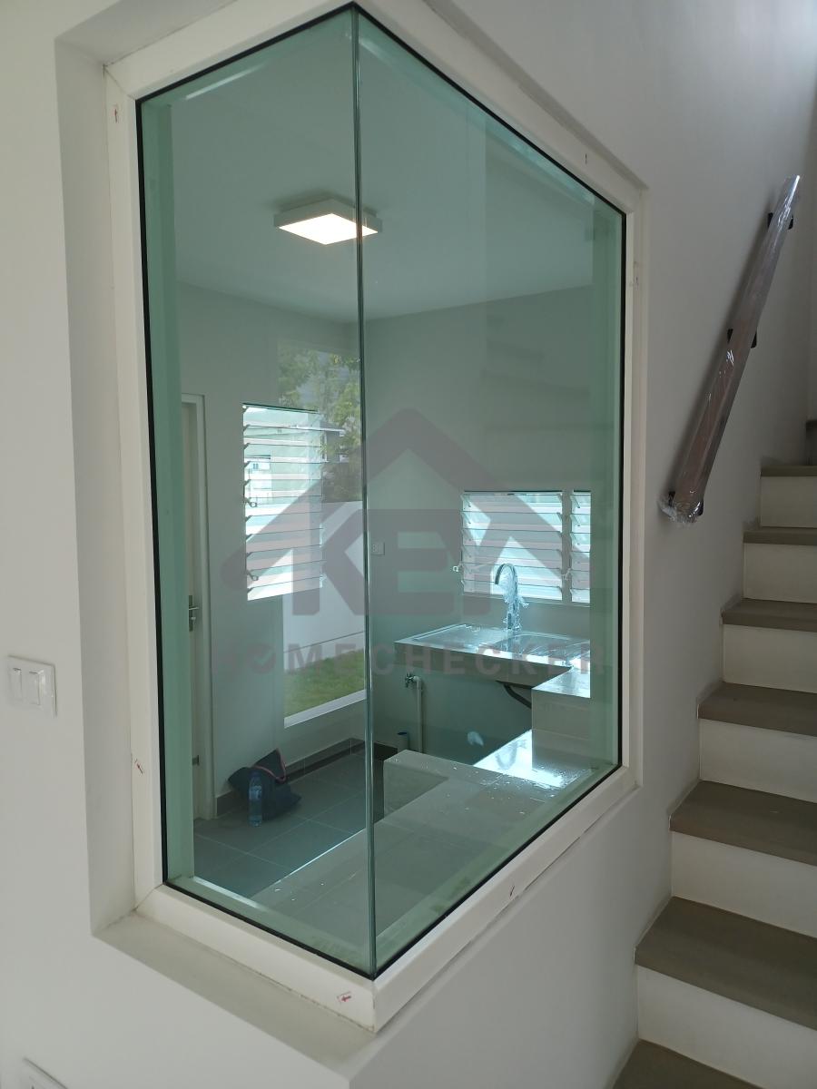 งานห้องโถง ห้องนั่งเล่น