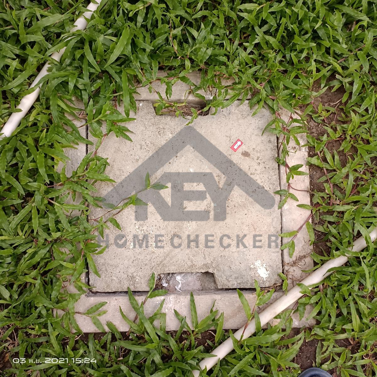 งานประปา ปั้ม และสุขาภิบาล