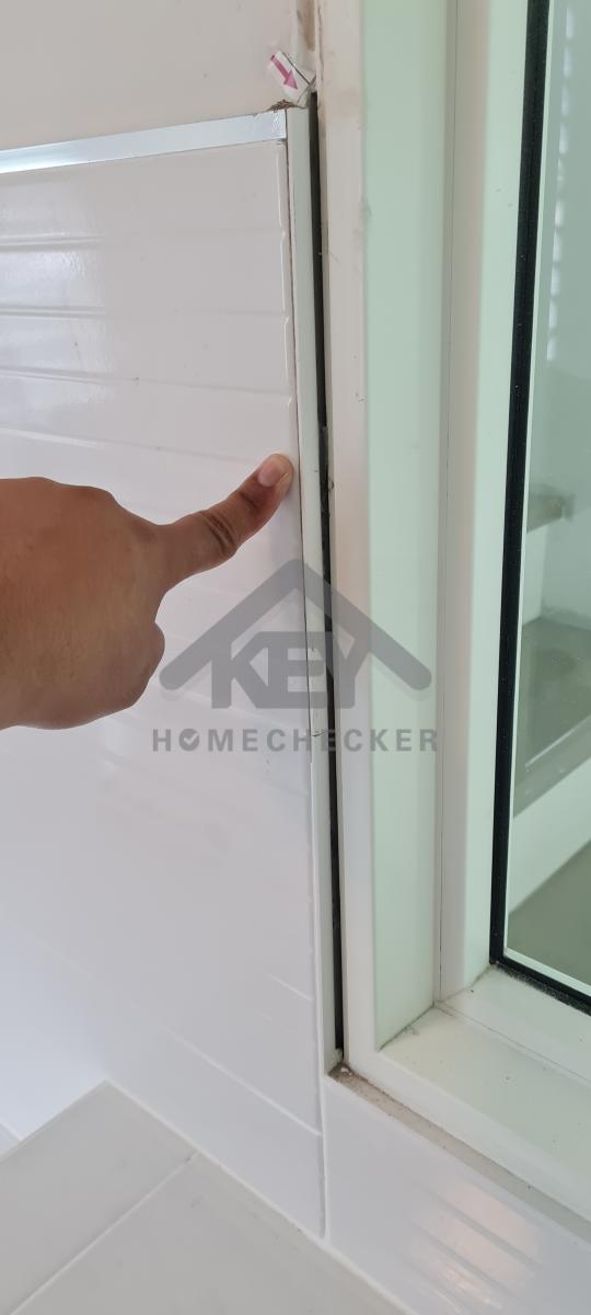 งานห้องครัวชั้น 1