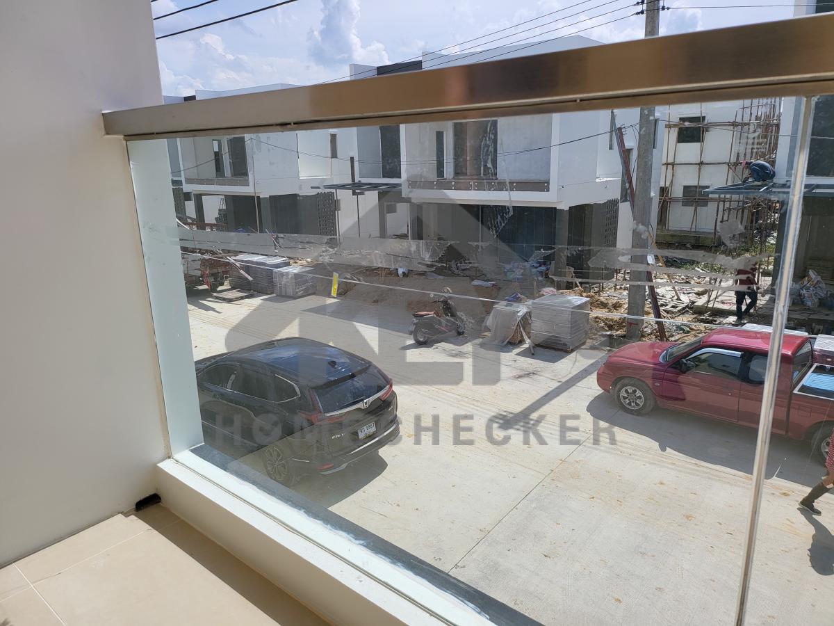 งานระเบียงชั้น 2