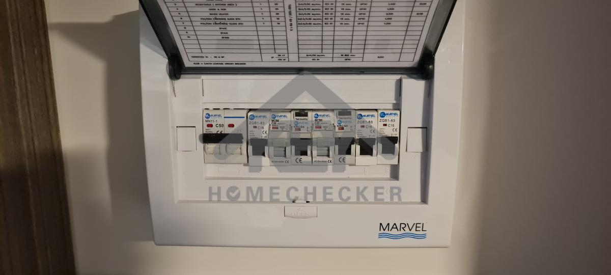 งานไฟฟ้าและระบบความปลอดภัย