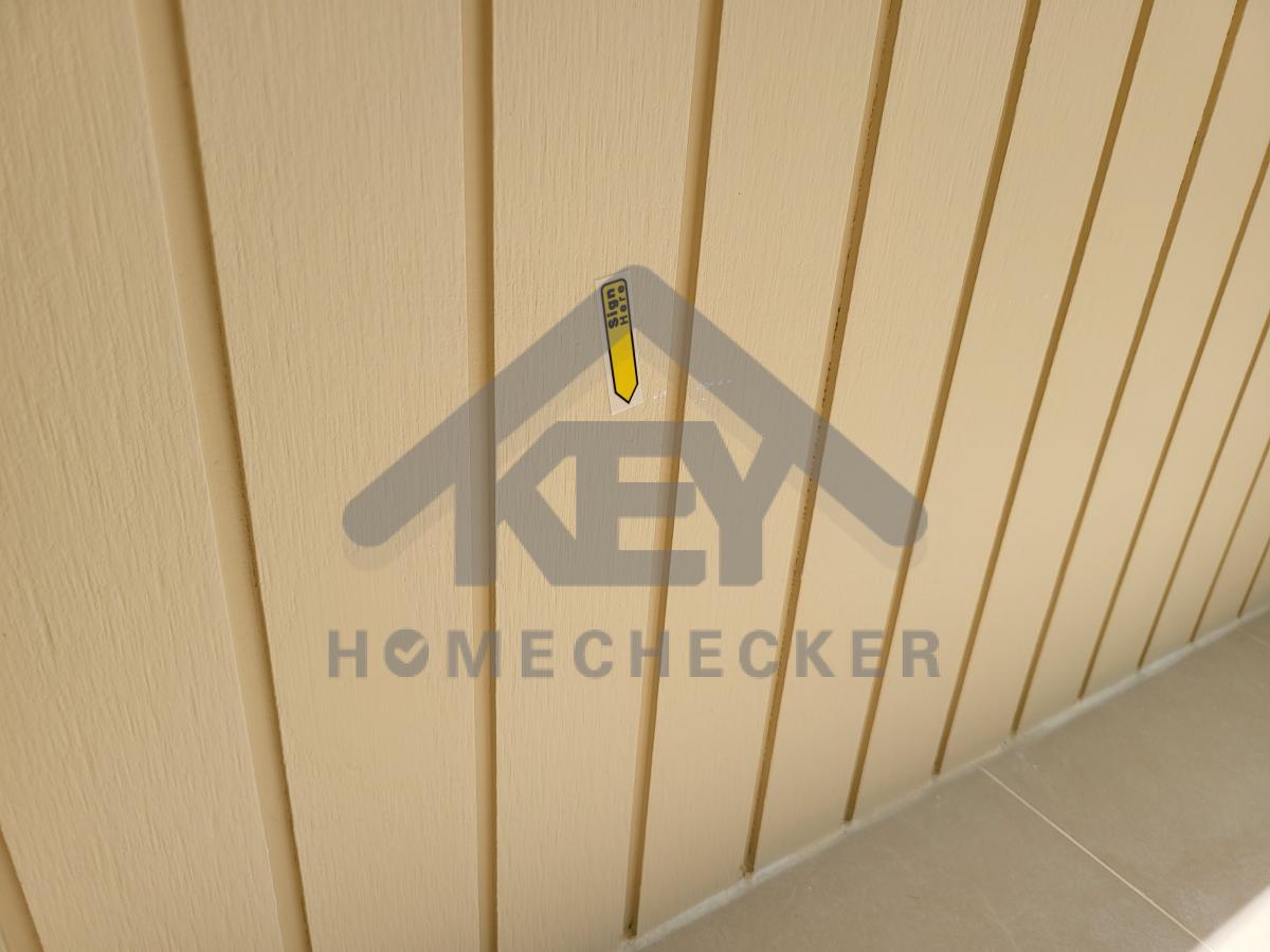 งานระเบียงชั้น 2