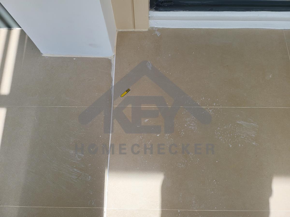 งานระเบียงชั้น 2